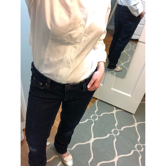 J. Crew Matchstick Jeans - Picture 8 of 15